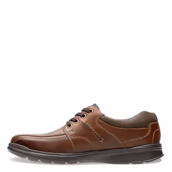 Clarks Men's Cotrell Walk Oxford Tobacco 8.5 W US