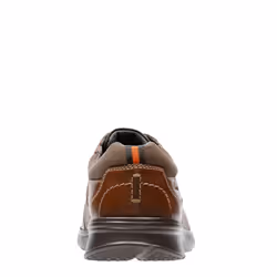 Clarks Men's Cotrell Walk Oxford  Tobacco  9 W US