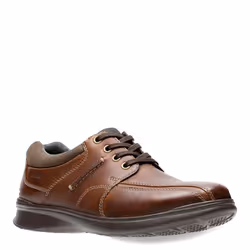 Clarks Men's Cotrell Walk Oxford  Tobacco  13 W US