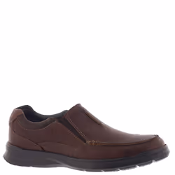 Clarks Men's Cotrell Free Loafer  Tobacco Leather  13 Wide US