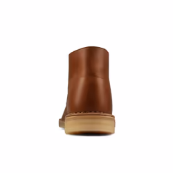 Clarks Desert Boot Men's Boot 8.5 D(M) US Dark Tan
