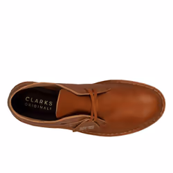 Clarks Desert Boot Men's Boot 8.5 D(M) US Dark Tan