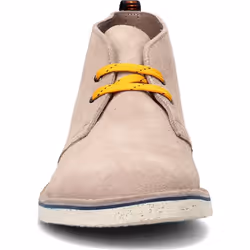 Clarks Bushacre 3 Stone Suede 8 EE - Wide