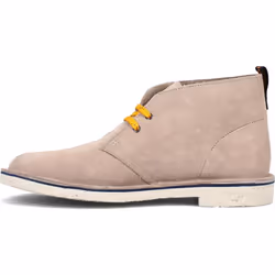 Clarks Bushacre 3 Stone Suede 8 EE - Wide