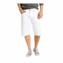 Levi's Men's 569 Loose Straight Shorts (Also Available in Big & Tall)