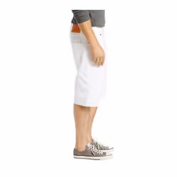 Levi's Men's 569 Loose Straight Shorts (Also Available in Big & Tall)