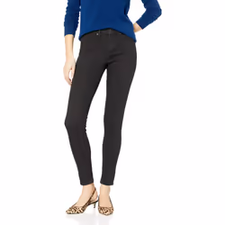 Levi's Womens 311 Shaping Skinny Soft Black 31 28