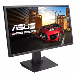 ASUS MG28UQ computer monitor 71.1 cm (28") 3840 x 2160 pixels 4K Ultra HD Black