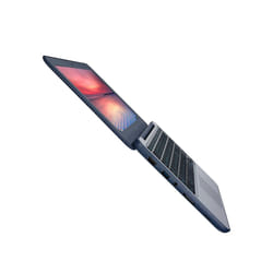 ASUS Chromebook C202 Laptop- 11.6"" Ruggedized and Spill Resistant Design with 180 Degree Hinge  Intel Celeron N3060  4GB RAM  16GB eMMC Storage  Chro
