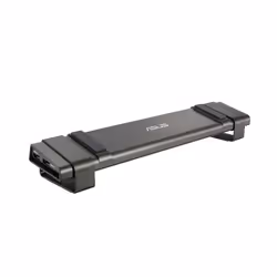 ASUS 90XB04AN-BDS010, Docking, 10,100,1000 Mbit/s, Black, 19 V, 4.37 A, 335 mm