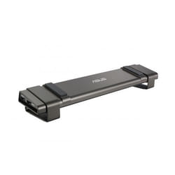 ASUS 90XB04AN-BDS010 laptop dock/port replicator Docking Black