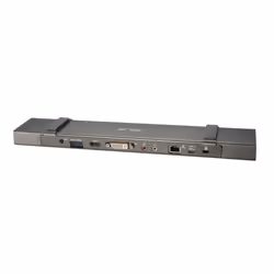 ASUS 90XB04AN-BDS010 laptop dock/port replicator Docking Black