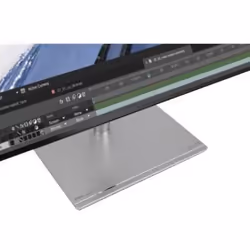 ASUS PA27AC computer monitor 68.6 cm (27") 2560 x 1440 pixels Quad HD LED Black, Grey - Additional view 7