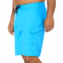 Quiksilver Men's Standard Manic 22 Inch Length Cargo Pocket Boardshort