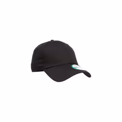 New Era 9Forty Adjustable Cap - NE Flag Black