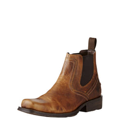 Ariat Mens Midtown Rambler Boot Barn Brown 9.5 Wide