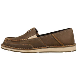 Ariat Mens Cruiser Brown Bomber 6.5