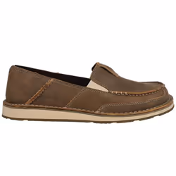 Ariat Mens Cruiser Brown Bomber 6.5