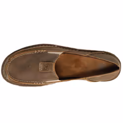 Ariat Mens Cruiser Brown Bomber 6.5