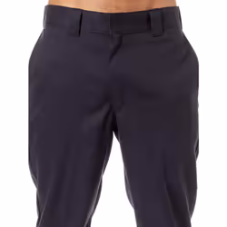 Dickies Men's 874 Flex Work Pant  black  32W x 32L