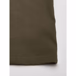 Dickies mens Heavyweight Crew Neck Short Sleeve Tee Henley Shirt  Black Olive  Small US