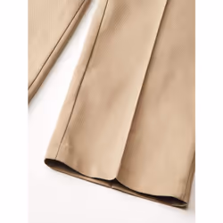 Dickies Men's 874F Flex Work Pant  DESERT SAND  46 30