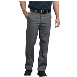 Dickies Men's Flex Work Pant  Charcoal v1  46W x 30L