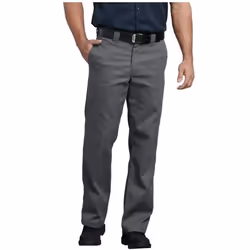 Dickies Men's 874F Flex Work Pant  CHARCOAL  50 30
