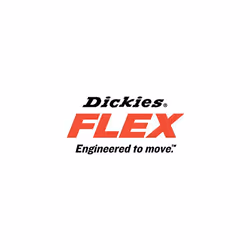 Dickies Men's 874F Flex Work Pant  DARK BROWN  36 30
