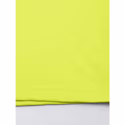 Dickies Men's Big & Tall Heavyweight Crew Neck Short Sleeve Tee Big  Bright Yellow  Large Tall