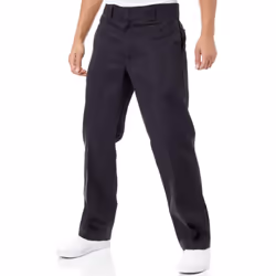 Dickies mens 874 Flex Work Pants  Black  29W x 30L US