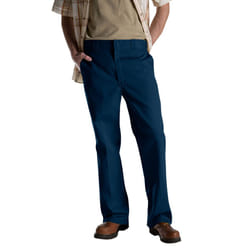 Dickies Men's 874 Flex Work Pant  dark navy  29W x 30L
