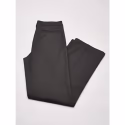 Dickies Boy's Big Flex Waist Flat Front Pants  Charcoal  10 Husky