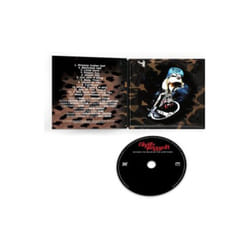 BEYOND THE VALLEY OF THE ULTRA - FASTER PUSSYCAT - CD
