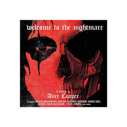 ID4z - Various Artists - Welcome to the Night - CD - New