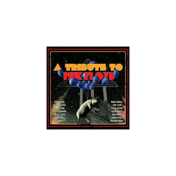 ID3z - VARIOUS ARTISTS - A TRIBUTE TO PINK FL - CD - New