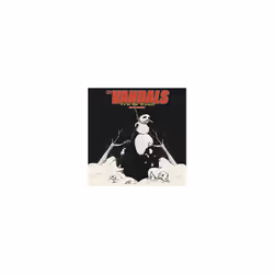 ID4z - THE VANDALS - OI TO THE WORLD! LIV - CD - New
