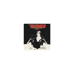 ID4z - THE VANDALS - OI TO THE WORLD! LIV - CD - New
