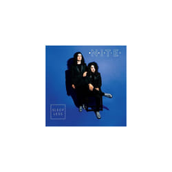 SLEEPLESS - NITE - CD