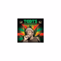 ID4z - TOOTS & THE MAYTALS - PRESSURE DROP - THE - CD - New