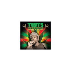 ID4z - TOOTS & THE MAYTALS - PRESSURE DROP - THE - CD - New