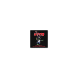 SKULL N BONES & THE CURSE OF B - METEORS THE - CD