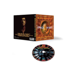 VIRTUAL CONTROL - BIG PAUL FERGUSON - CD