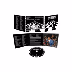 FROM THE SPECIALS & BEYOND - NEVILLE STAPLE - CD