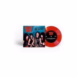 METAL HEALTH (BANG YOUR HEAD) - QUIET RIOT - vinyl