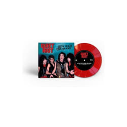 METAL HEALTH (BANG YOUR HEAD) - QUIET RIOT - vinyl