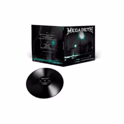 UNPLUGGED IN BOSTON - MEGADETH - vinyl