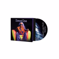 DIAMOND DAVE - DAVID LEE ROTH - CD