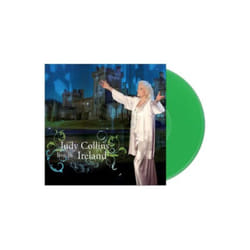 LIVE IN IRELAND - JUDY COLLINS - vinyl