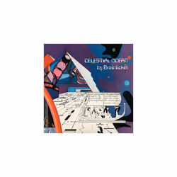 Brainticket  Celestial Ocean CD (2022) NEW